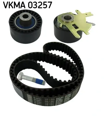 Комплект ремня ГРМ SKF VKMA 03257