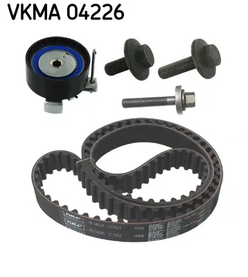 Комплект ремня ГРМ SKF VKMA 04226