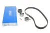 Комплект ремня ГРМ SKF VKMA 94609