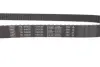 Комплект ремня ГРМ SKF VKMA94620