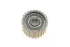 Комплект ремня ГРМ SKF VKMA98109