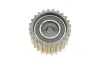 Комплект ремня ГРМ SKF VKMA98109