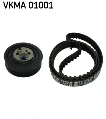 Комплект ремня грм SKF VKMA 01001