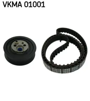 Комплект ременя грм SKF VKMA 01001