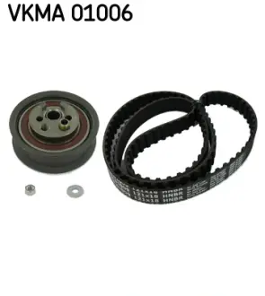 Комплект ременя грм SKF VKMA 01006