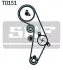 Комплект ремня грм SKF VKMA 01018