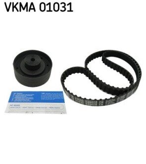 Комплект ремня грм skf VKMA 01031