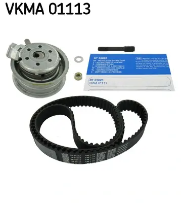 Комплект ременя грм SKF VKMA 01113 (фото 1)