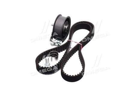 Комплект ремня грм skf VKMA01135