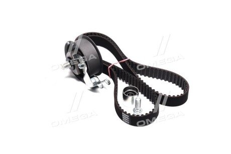 Комплект ремня грм skf VKMA01135 на Ауди А3 8l