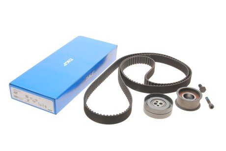 Комплект ремня грм skf VKMA01201