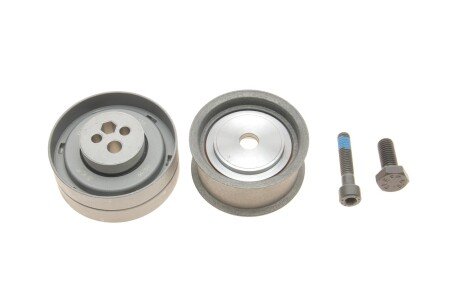 Комплект ремня грм skf VKMA01201