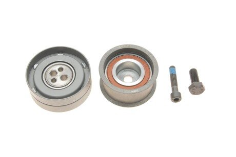 Комплект ремня грм skf VKMA01201