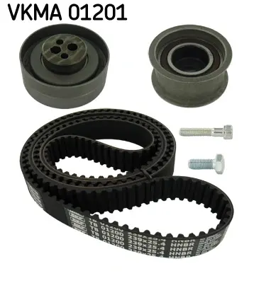 Комплект ремня грм SKF VKMA 01201