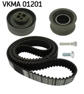 Комплект ременя грм SKF VKMA 01201