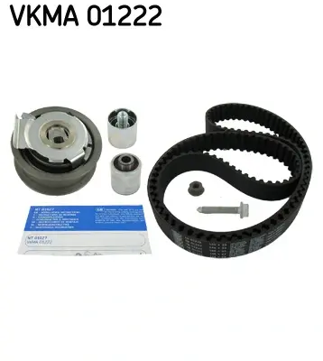 Комплект ремня ГРМ SKF VKMA 01222 (фото 1)