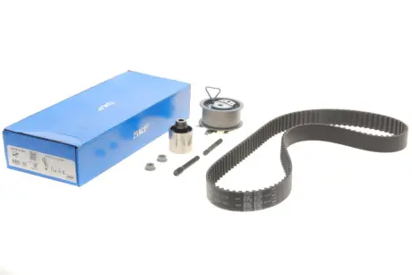 Комплект ремня грм SKF VKMA01250