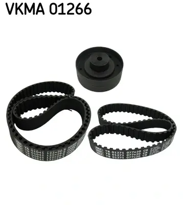 Комплект ремня грм SKF VKMA 01266