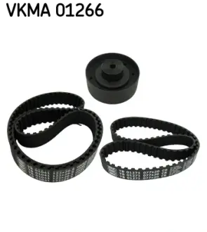 Комплект ремня грм SKF VKMA 01266
