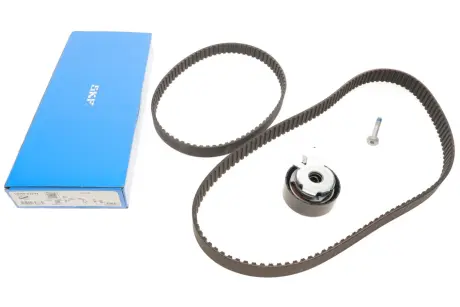 Комплект ремня грм SKF VKMA01271