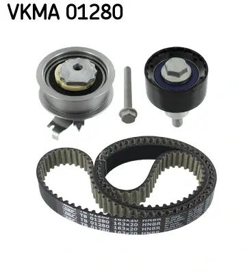 Комплект ременя грм SKF VKMA 01280 (фото 1)