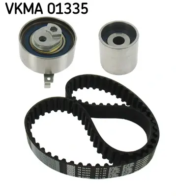 Комплект ремня грм SKF VKMA 01335
