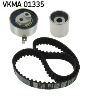 Комплект ремня грм SKF VKMA 01335