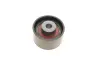 Комплект ремня ГРМ SKF VKMA02192
