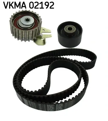 Комплект ремня ГРМ SKF VKMA 02192