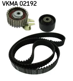 Комплект ремня ГРМ SKF VKMA 02192