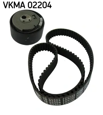 Комплект ременя грм SKF VKMA 02204 (фото 1)