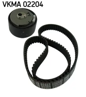 Комплект ременя грм SKF VKMA 02204