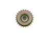 Комплект ремня грм SKF VKMA02390