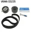 Комплект ремня грм SKF VKMA 03235