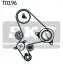 Комплект ремня грм SKF VKMA 03248