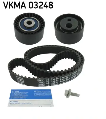 Комплект ремня грм SKF VKMA 03248