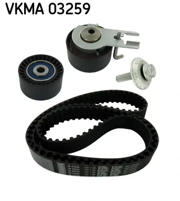 Комплект ремня грм SKF VKMA 03259