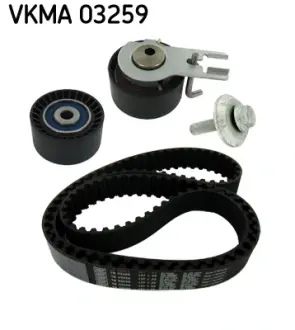 Комплект ременя грм SKF VKMA 03259
