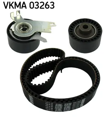 Комплект ремня грм SKF VKMA 03263