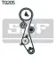 Комплект ремня грм SKF VKMA 03305