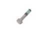 Комплект ремня грм SKF VKMA03305