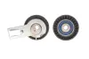 Комплект ремня грм SKF VKMA03314