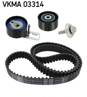 Комплект ременя грм SKF VKMA 03314 (фото 1)