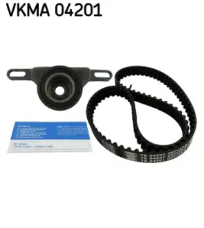 Комплект ремня грм SKF VKMA 04201