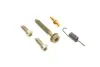 Комплект ремня грм SKF VKMA04212