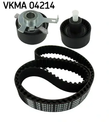 Комплект ременя грм SKF VKMA 04214 (фото 1)