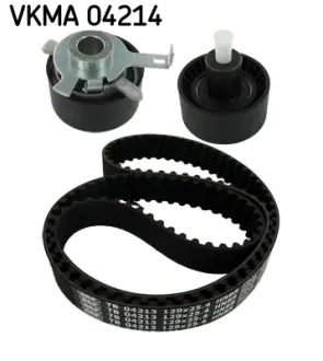 Комплект ременя грм SKF VKMA 04214
