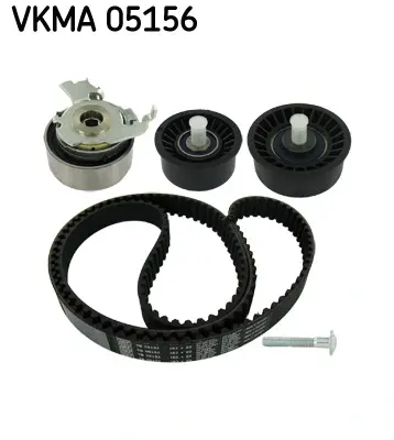Комплект ремня грм SKF VKMA 05156