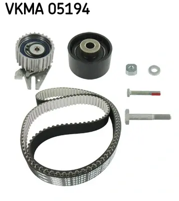 Комплект ремня грм SKF VKMA 05194