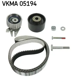 Комплект ремня грм SKF VKMA 05194